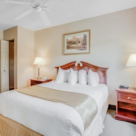 The Willowbrook Golf Hotel At Split Rock 레이크하모니 외부 사진