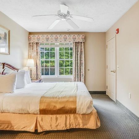 The Willowbrook Golf Hotel At Split Rock 레이크하모니 외부 사진