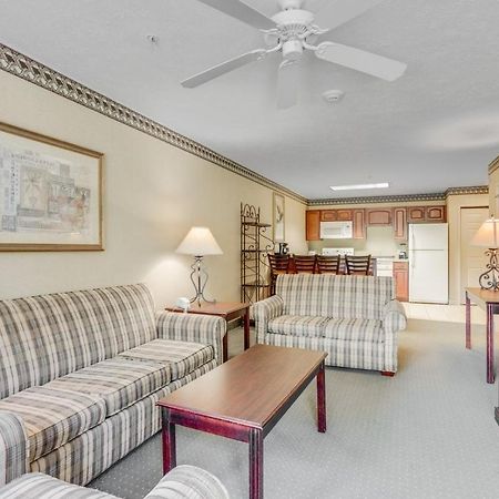 The Willowbrook Golf Hotel At Split Rock 레이크하모니 외부 사진
