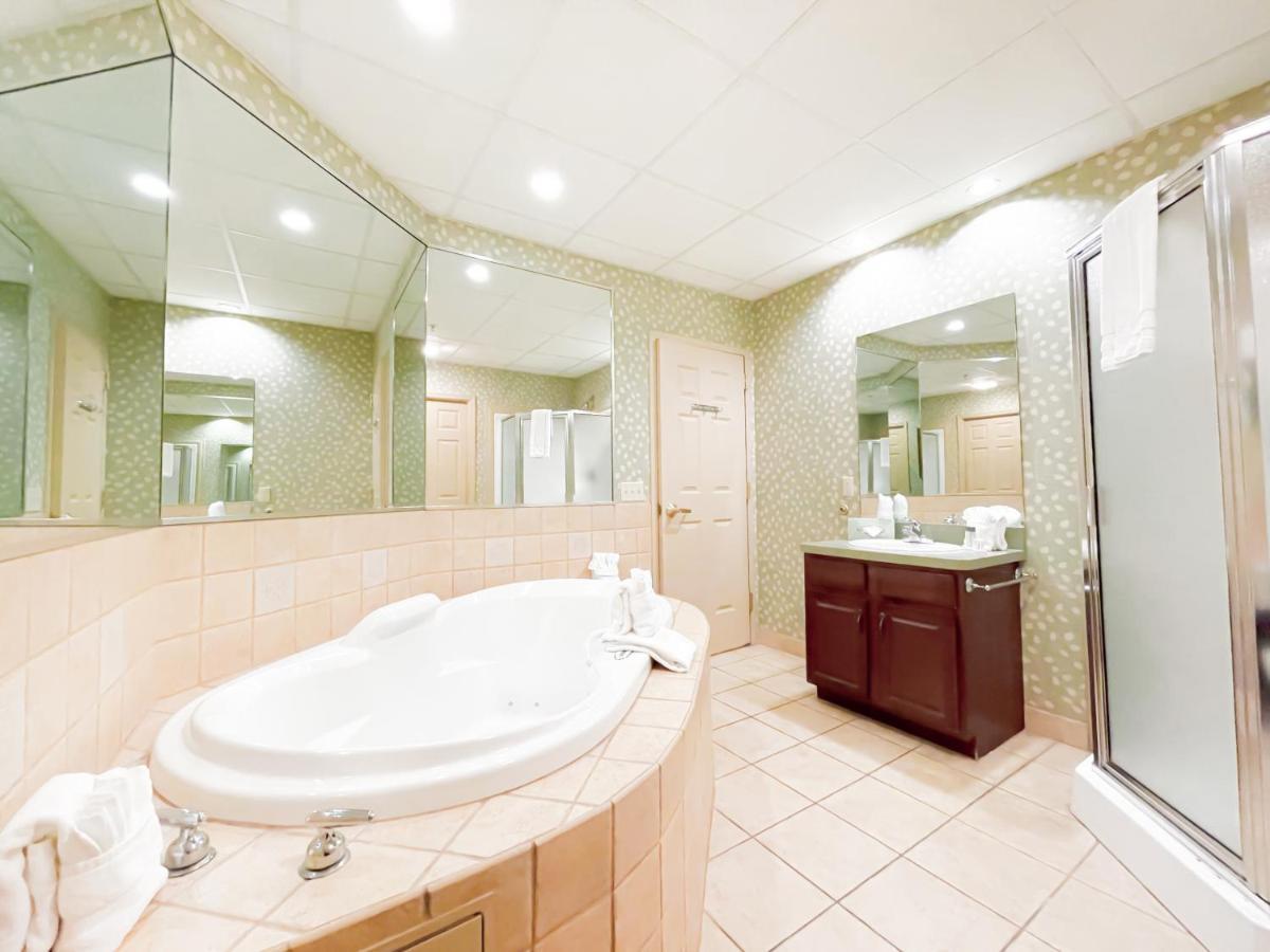 The Willowbrook Golf Hotel At Split Rock 레이크하모니 외부 사진