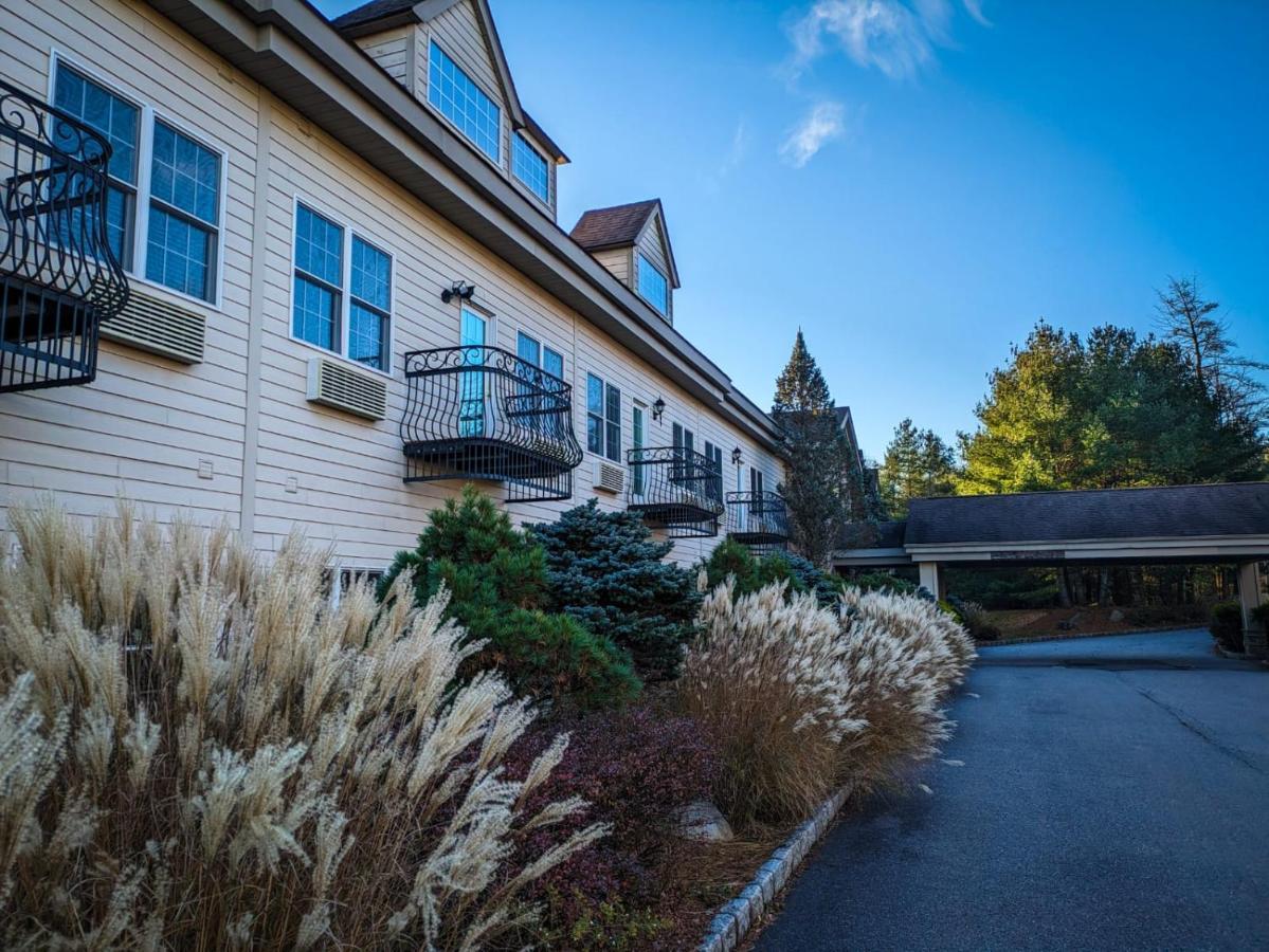 The Willowbrook Golf Hotel At Split Rock 레이크하모니 외부 사진
