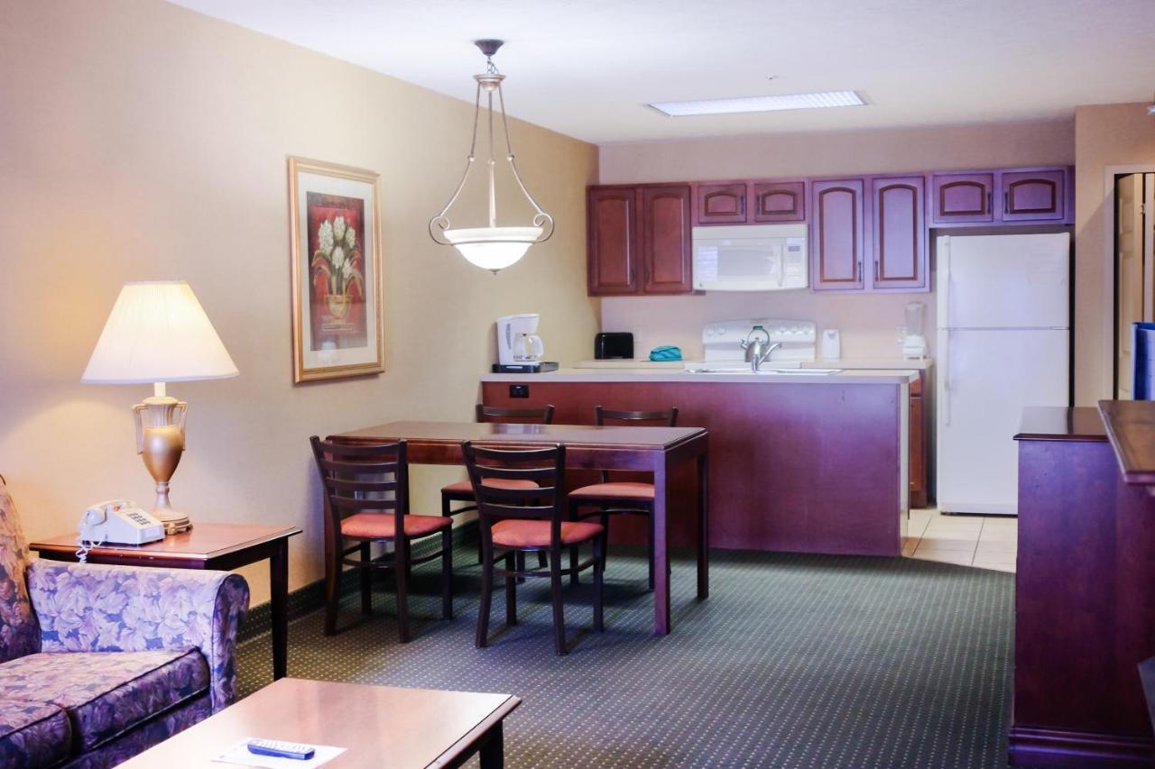 The Willowbrook Golf Hotel At Split Rock 레이크하모니 외부 사진